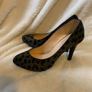Jessica Simpson Pumps